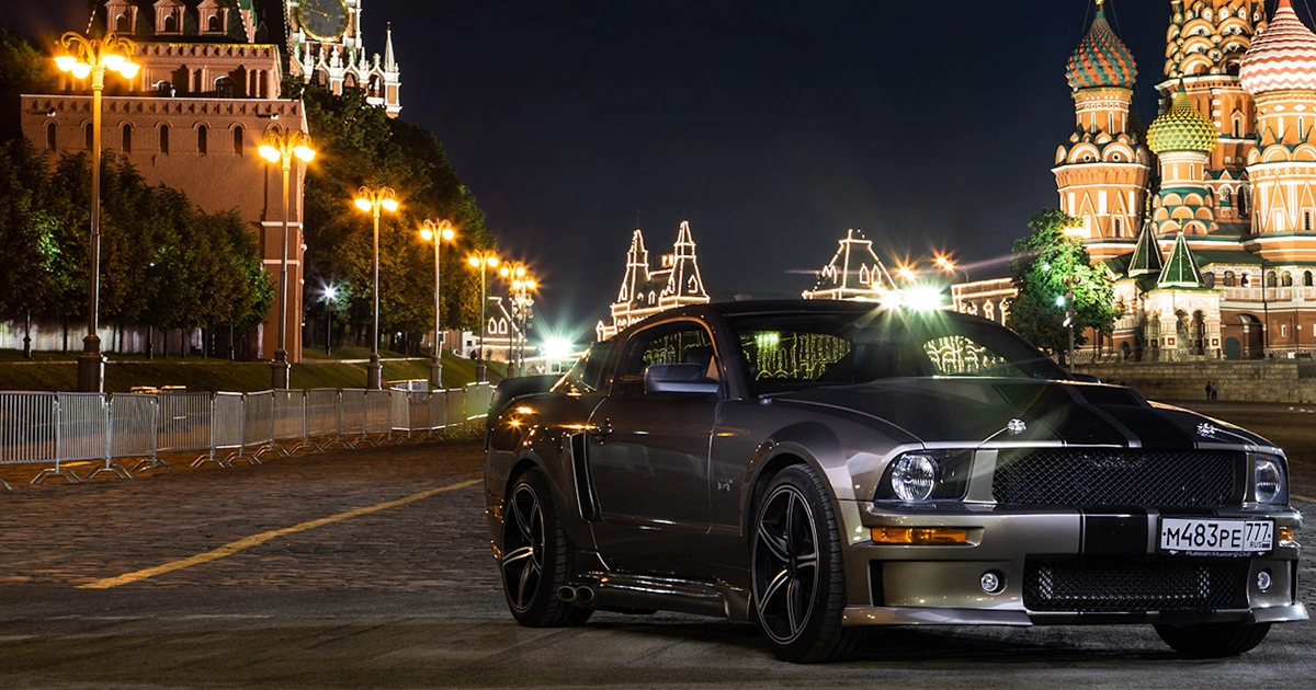 Купить права без автошколы